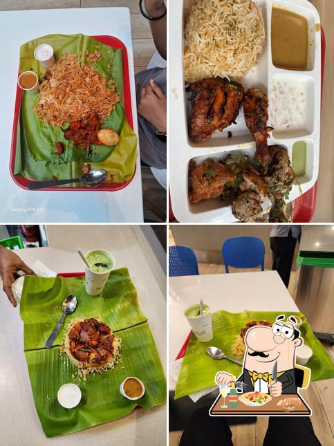 Naga's Forum Mall Kochi