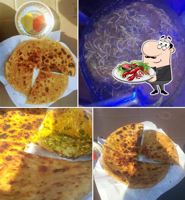 PRADHAN DHABA And FAMILY RESTAURANT