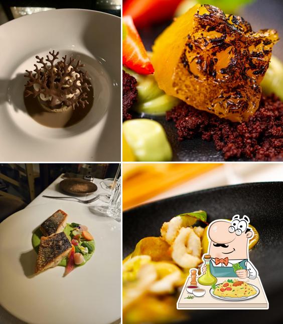 Cibo al Ai Navigli | Ristorante con specialità pesce