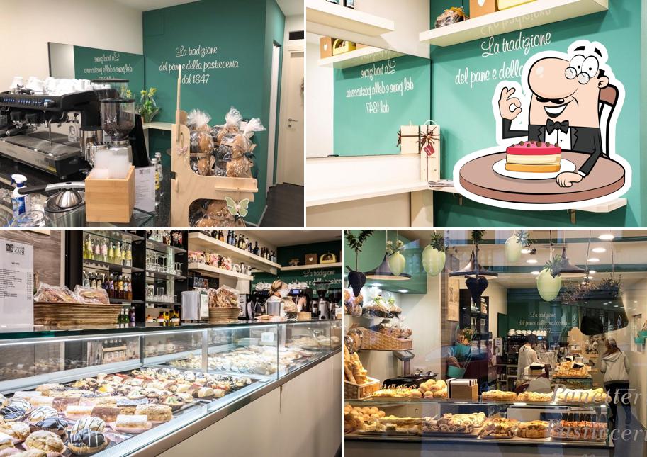 Cafè Forno Zani - Portogruaro