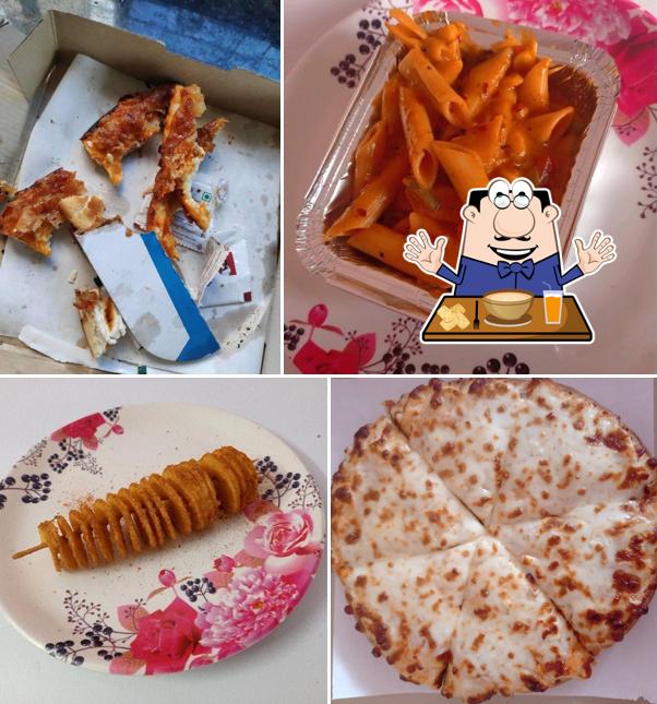 Meals at Foodies Destination @Lonavala