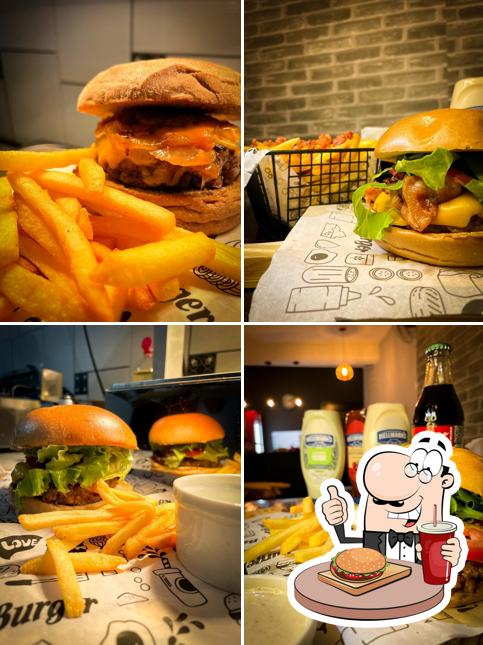 American Burger Japaratinga Hamburgueria Delivery em Japaratinga