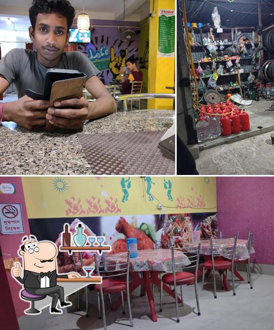 Restaurant Food Plaza