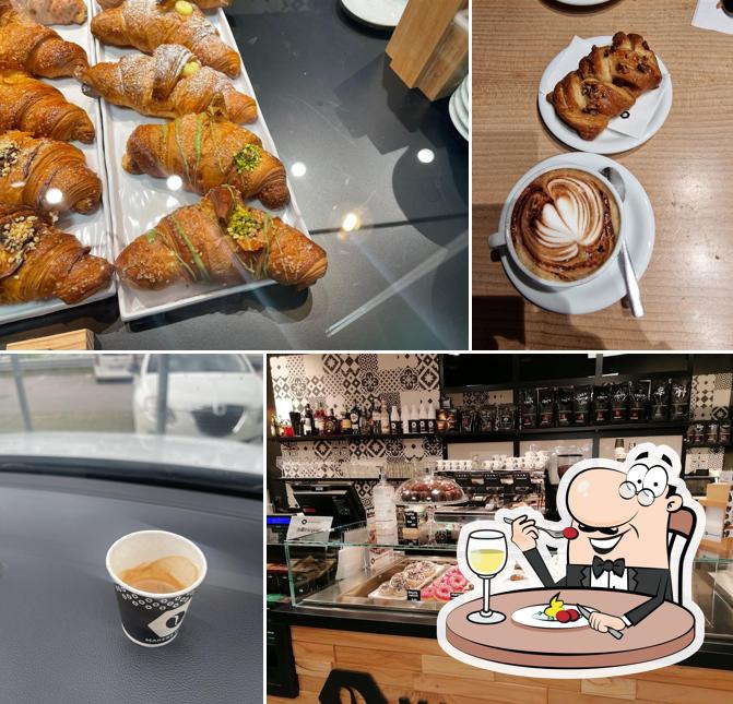Makers Caffè