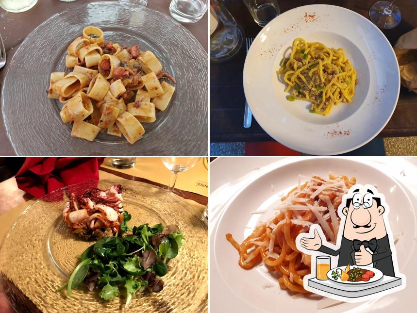 Osteria Ai Promessi Sposi
