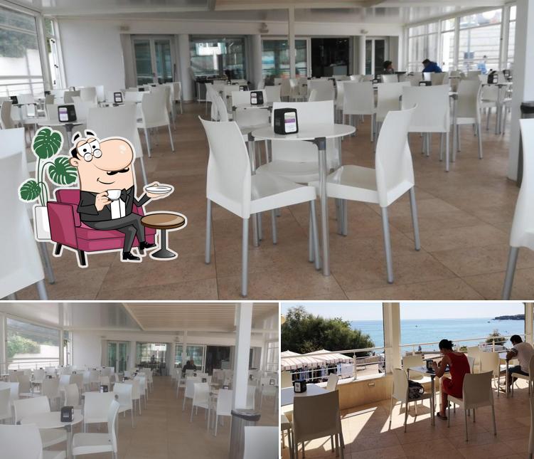 Siediti a un tavolo di Dentoni