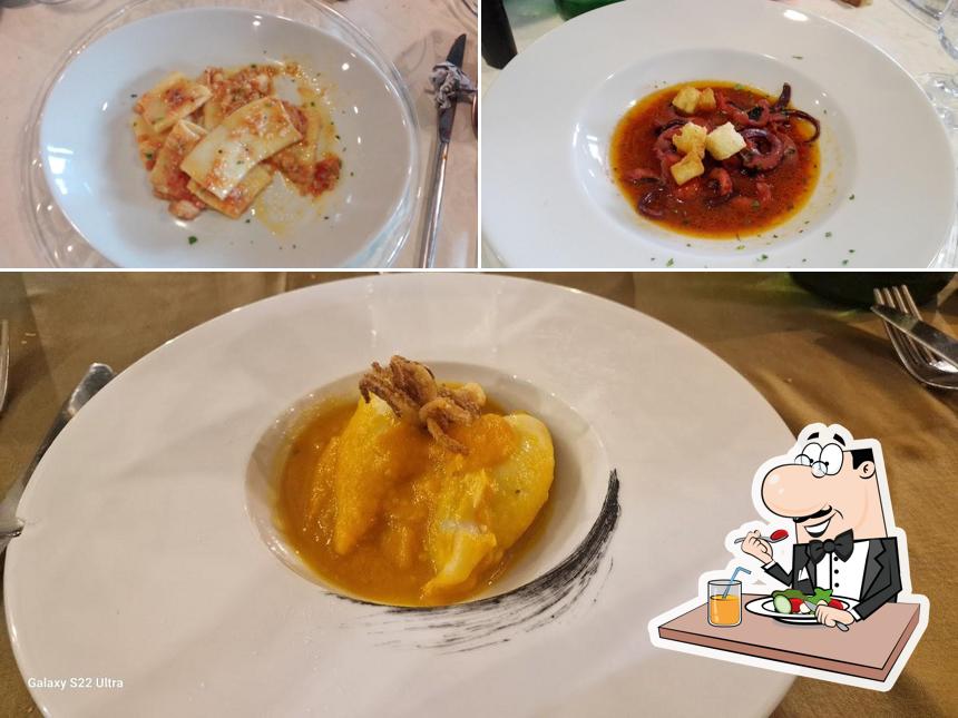 Platti al Sesto Senso