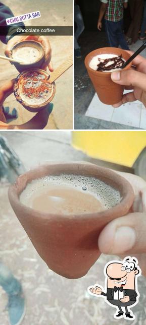 See the pic of Chai Sutta Bar