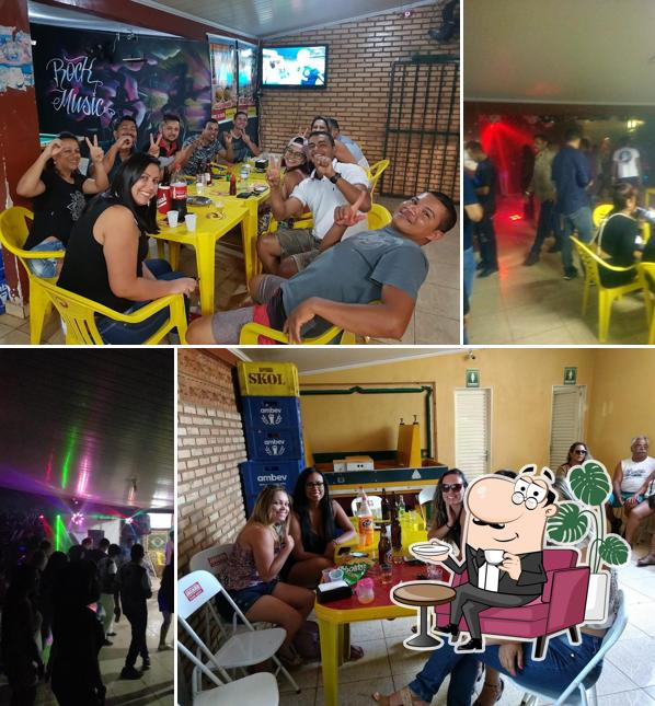 Bar do Batata