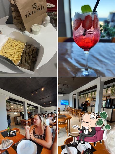 Pê Vinte Três