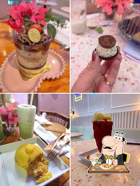 Doces D’Maria