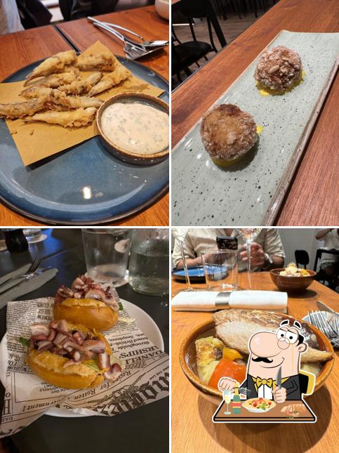 Platti al La Parentesi