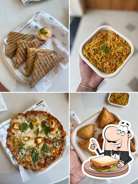 Love Over Coffee Khatu