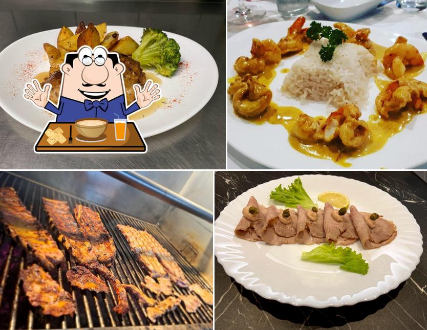 Ristorante After Them By Polo Nord