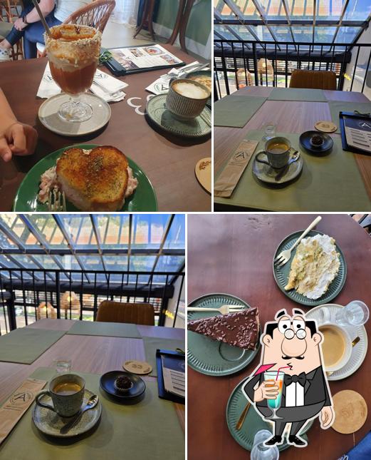 Alecrim Empório e Cafeteria