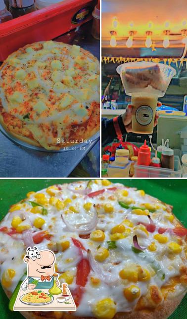 Meals at The indorie zayka