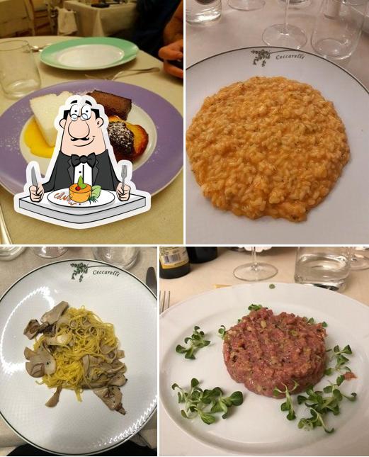 Platti al Ceccarelli