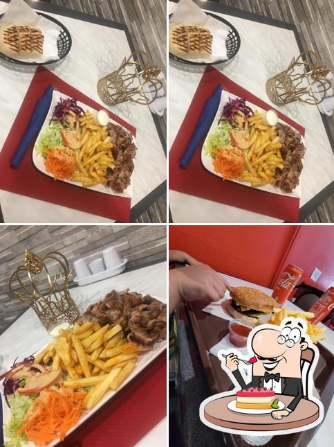Dilara Restaurant
