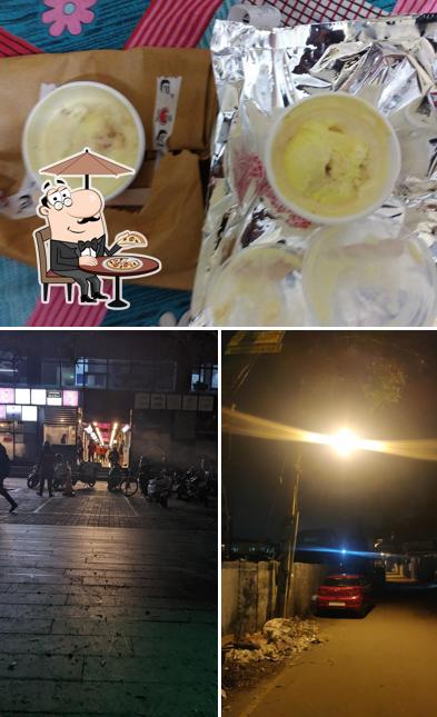 Empire Restaurant Cloud Kitchen