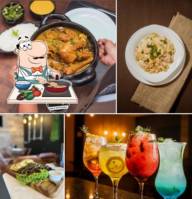 Dom Rodrigo Bar e Petiscaria Lagoa da Prata