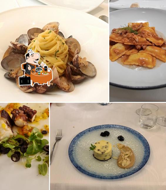 Cozze al Pietre Nere Resort & Spa