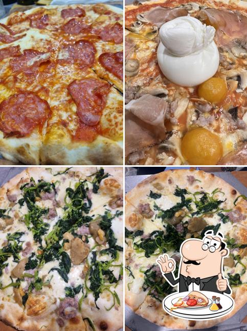 La pizza è il piatto veloce preferito al mondo