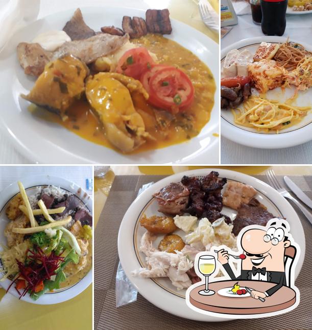 Restaurante Sabor de Casa