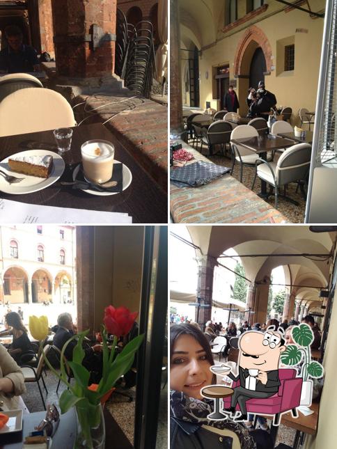 Siediti a un tavolo di Sette Chiese Bistrot