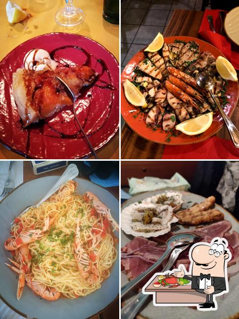 Trattoria Al Bivio