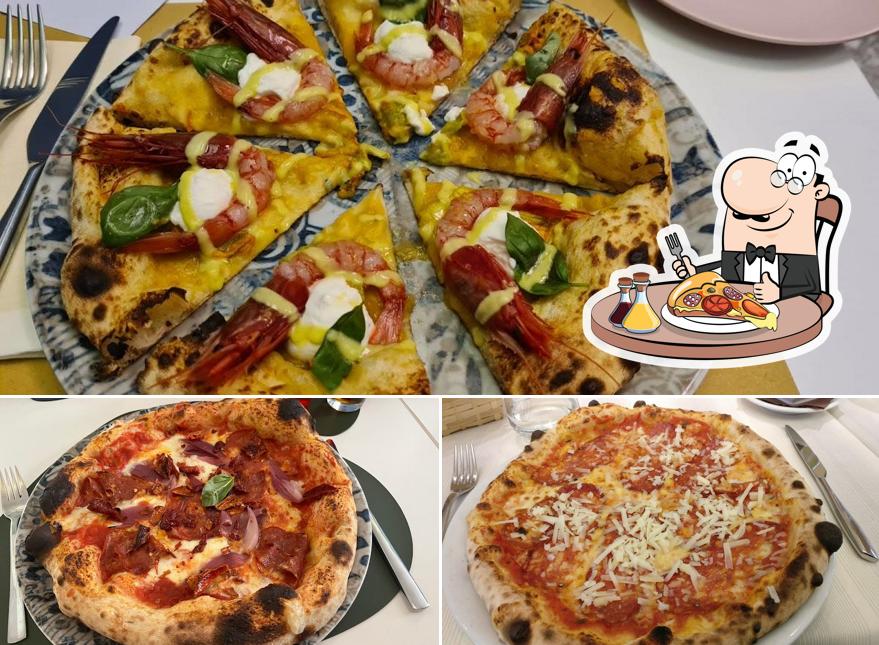 La pizza è il piatto veloce preferito al mondo