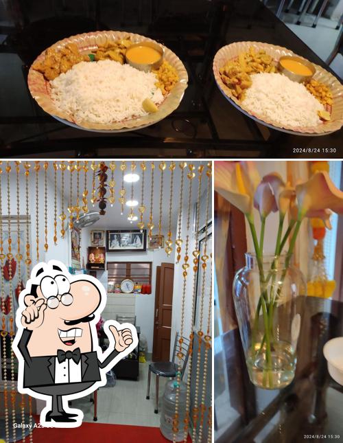 Fancy Hotel & Restaurant