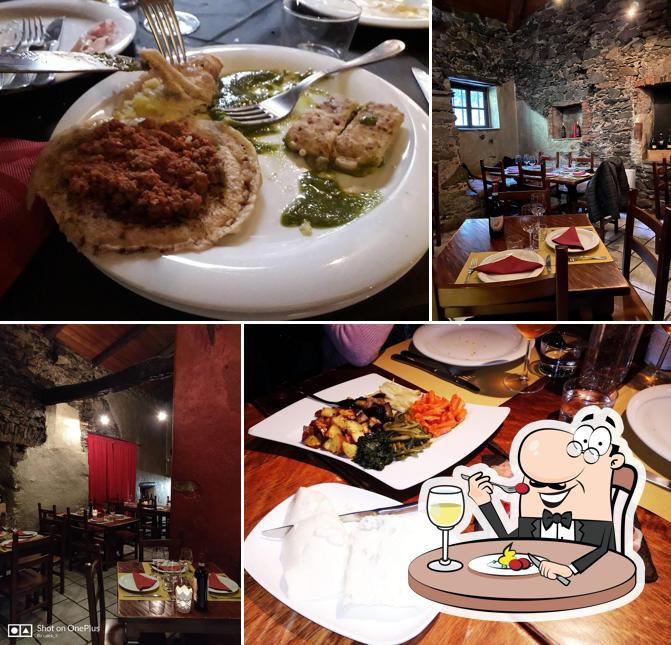 Locanda del Panigaccio