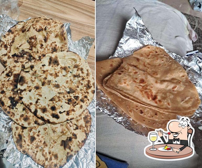 Food at Mamta Fast Food