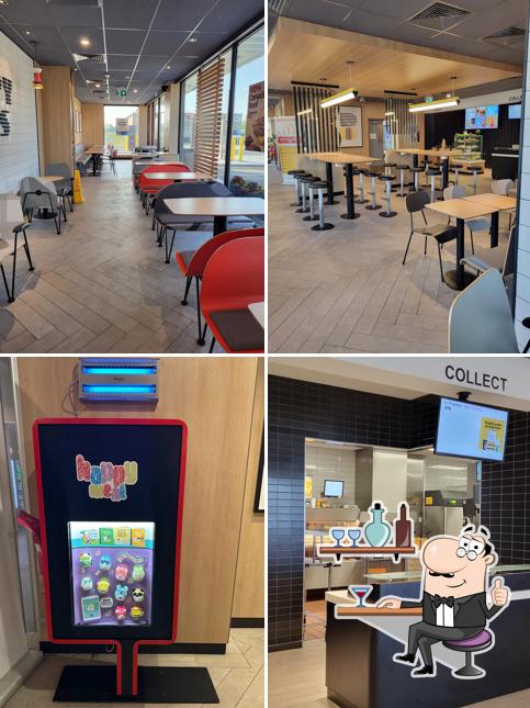 McDonald’s