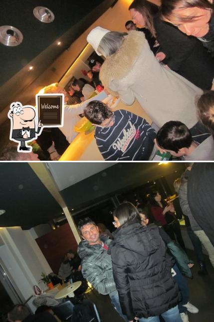 Ecco una foto di Bar 3 Scimmie