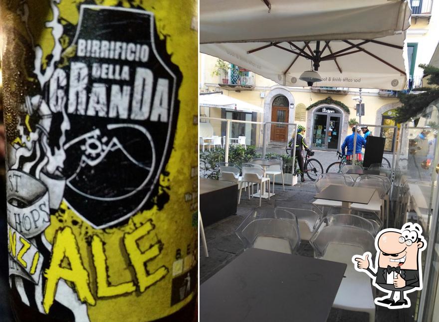 Vedi la immagine di la rotonda