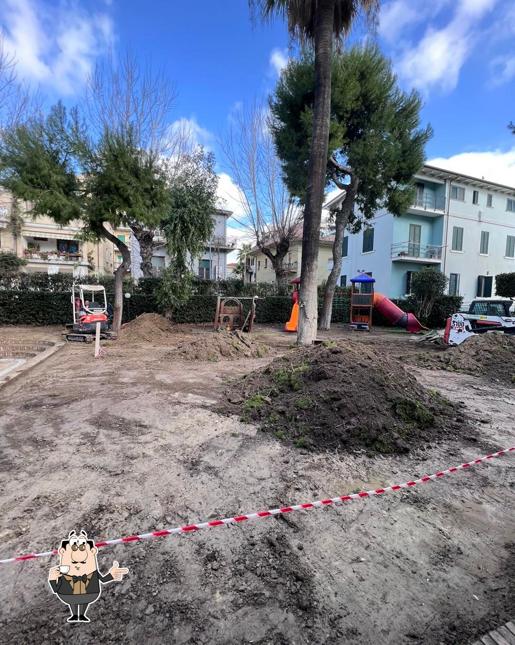 Goditi un drink a Replay World