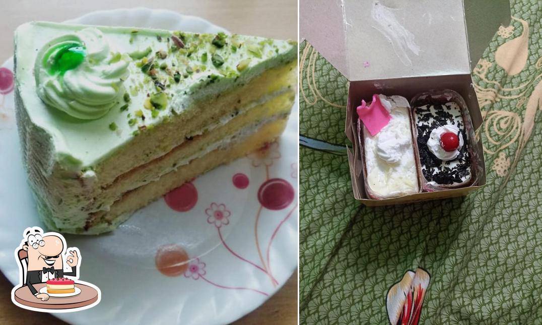 Ali's cakes & Bakes