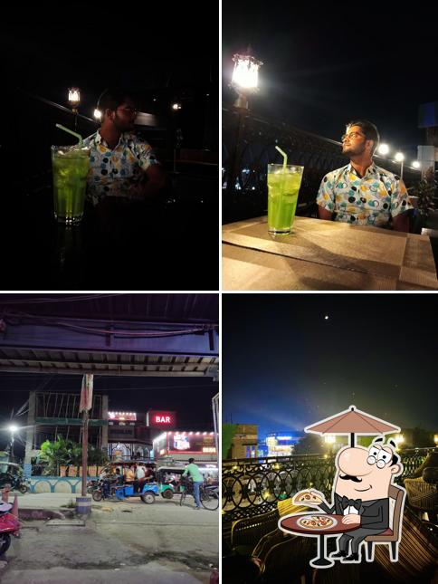 HOTEL DREAMLAND PREMIER