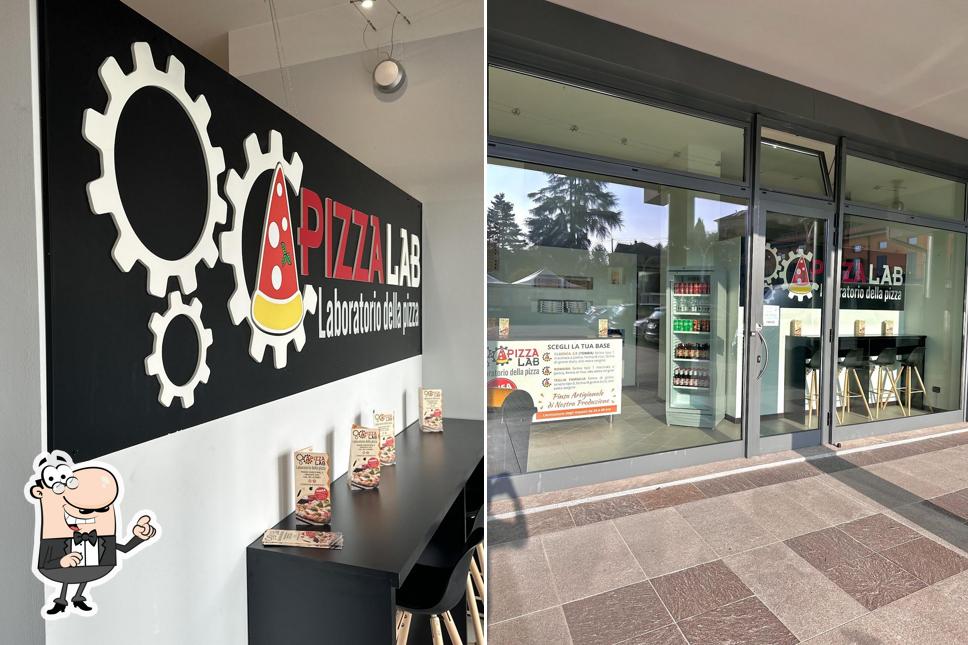 Pizza Lab Vergiate
