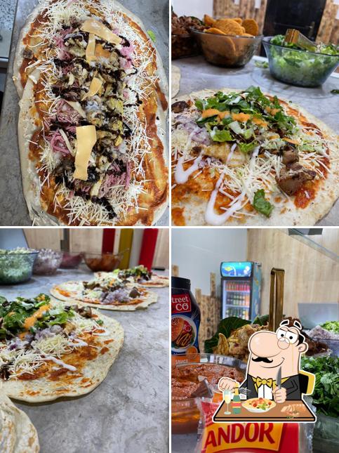 Zabali food