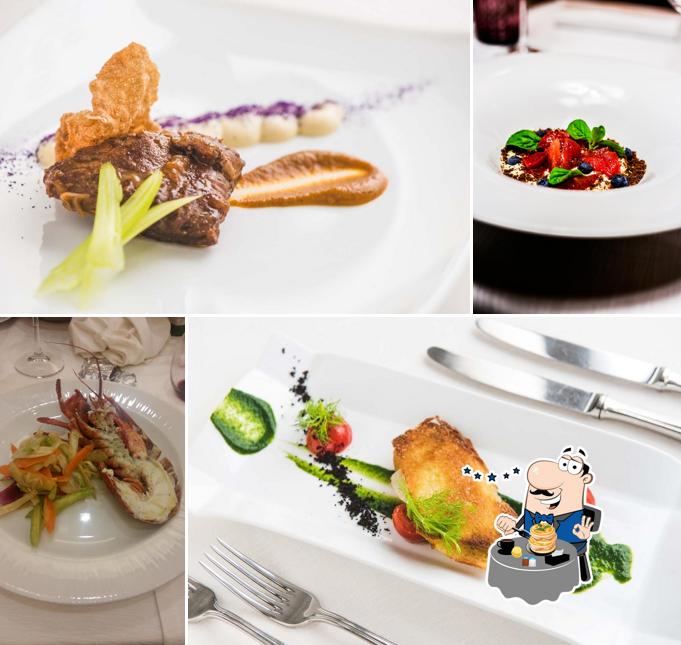 Platti al Biancospino - Ristorante del Corso