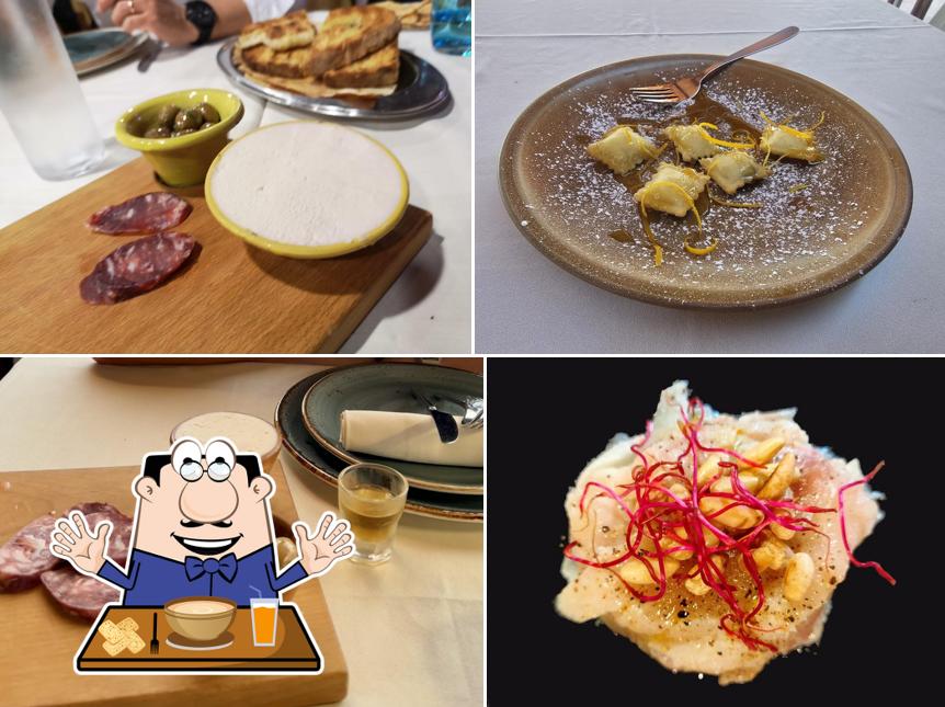 Platti al Sa Cardiga e su Schironi