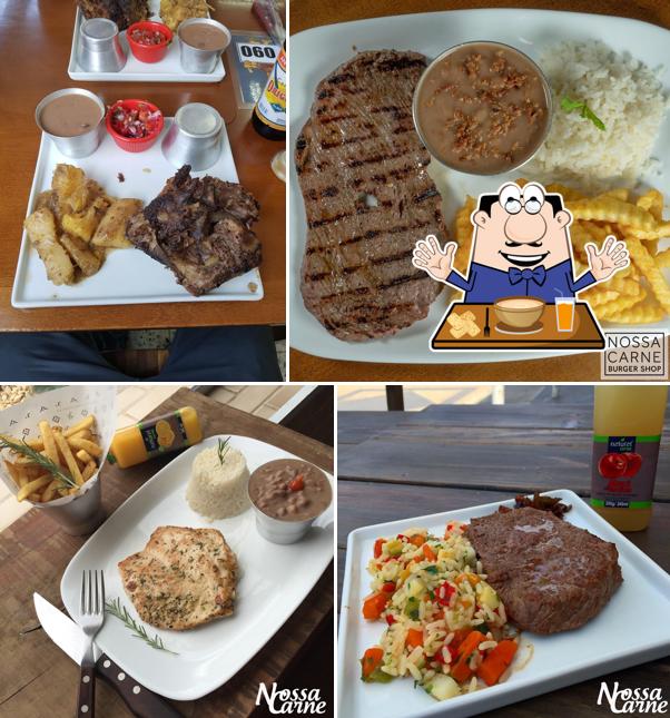 Nossa Carne