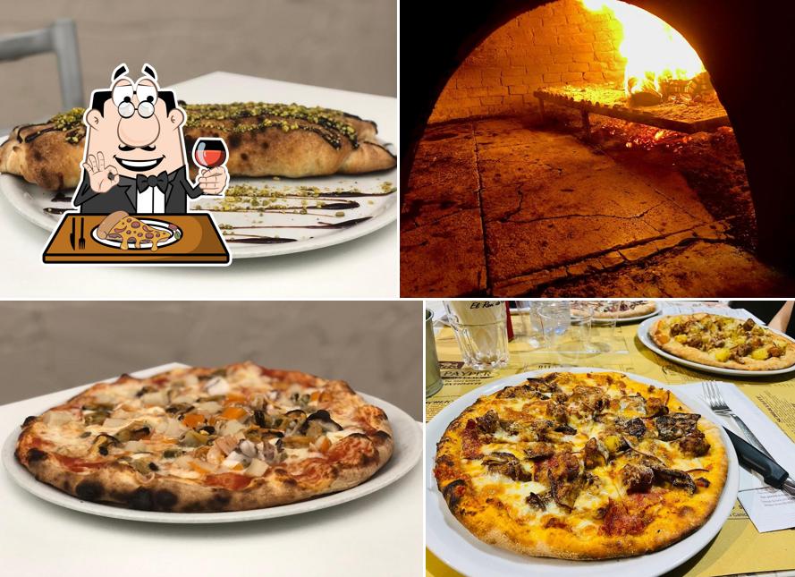 La pizza è il piatto veloce preferito al mondo