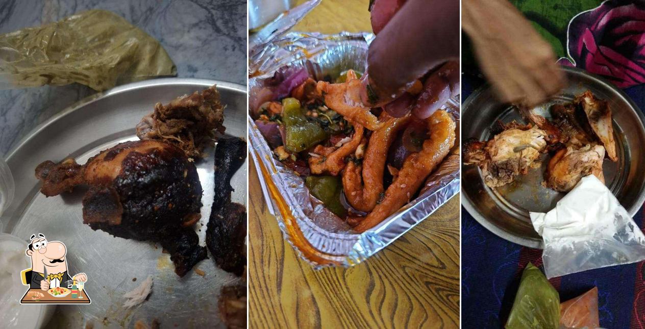 Kannimara Non Veg Restaurant