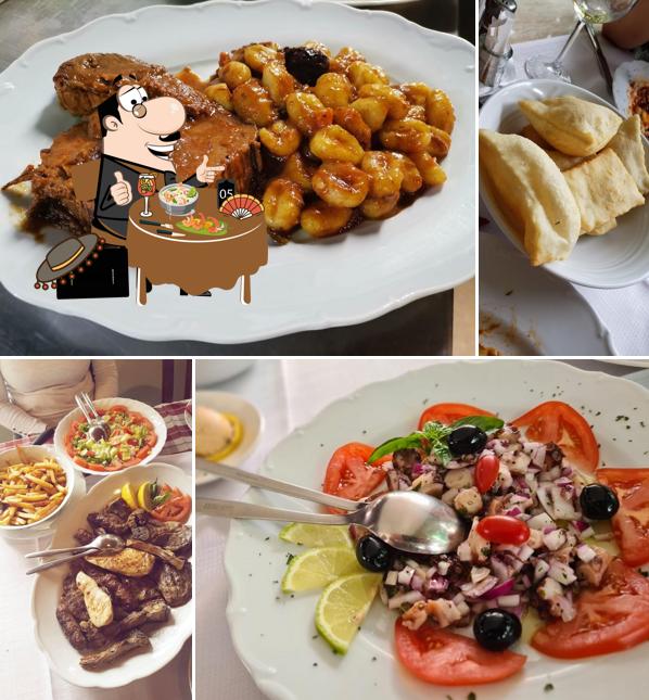 Pašticada al Konoba Maslina