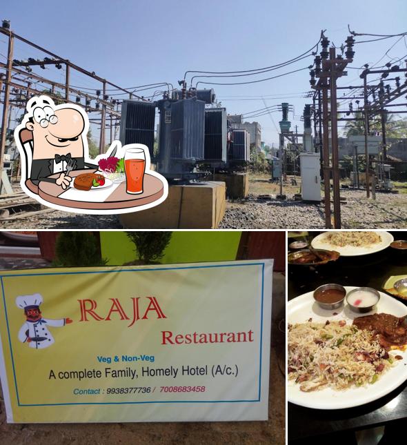 Raja Restaurant