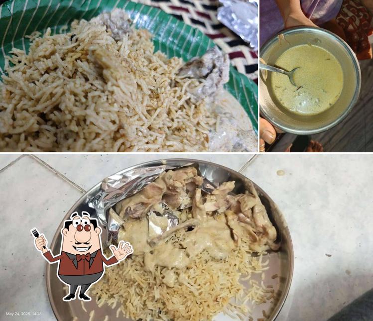 Amigos House Of Mandi