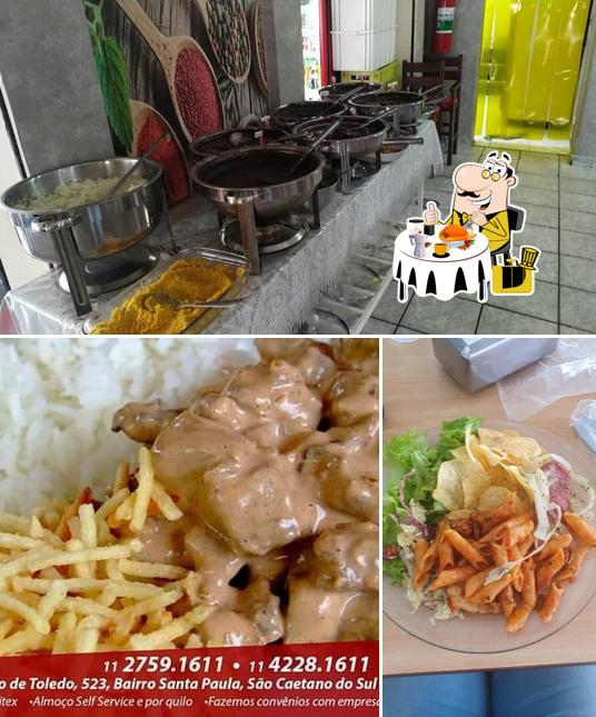 Chokantes Restaurante